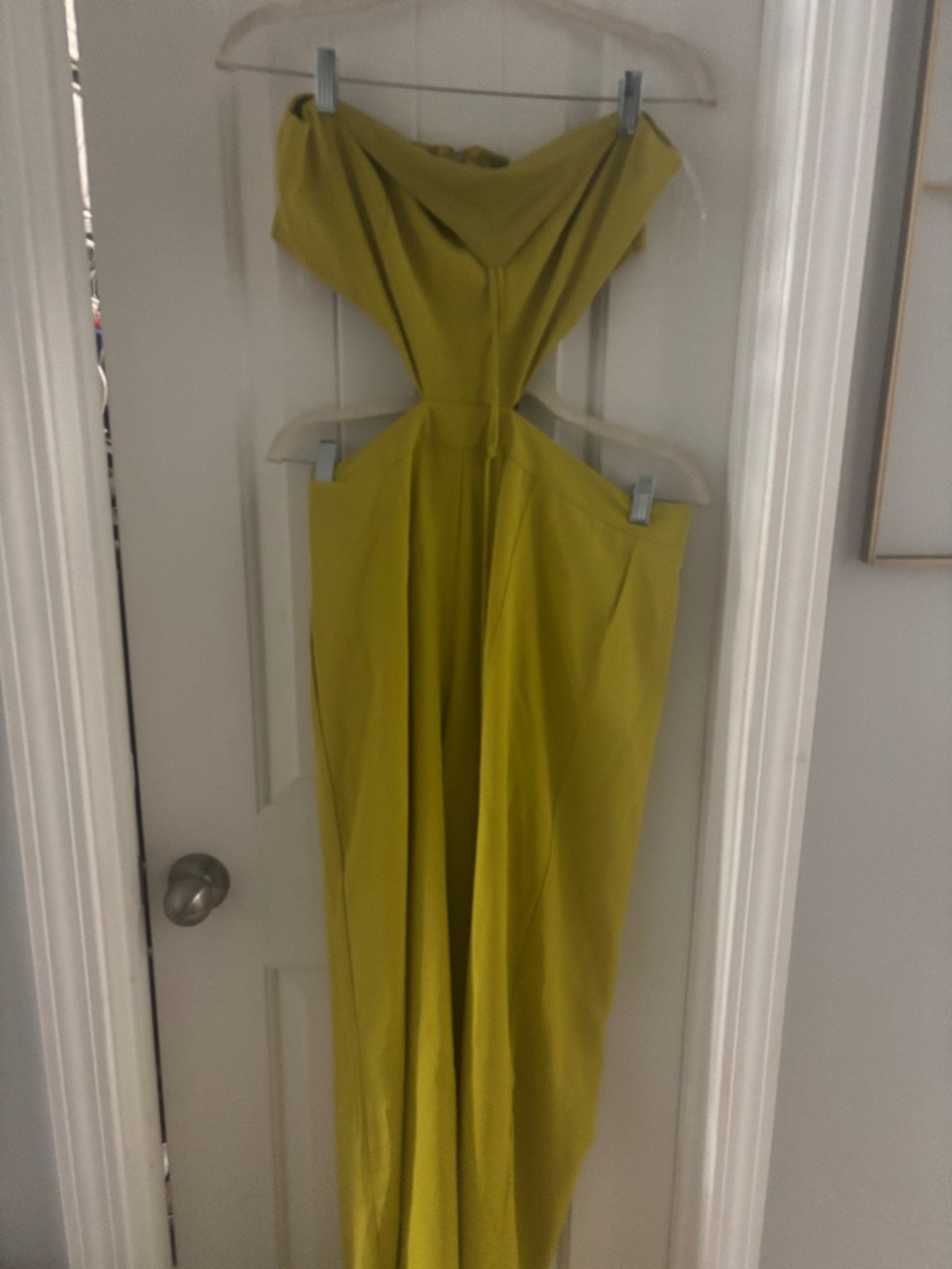 Size Large Jumpsuit